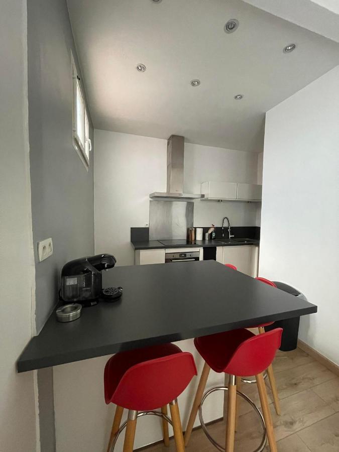 Cosy Nid Douillet Au Coeur Du Centre Ville De Perpignan Kültér fotó