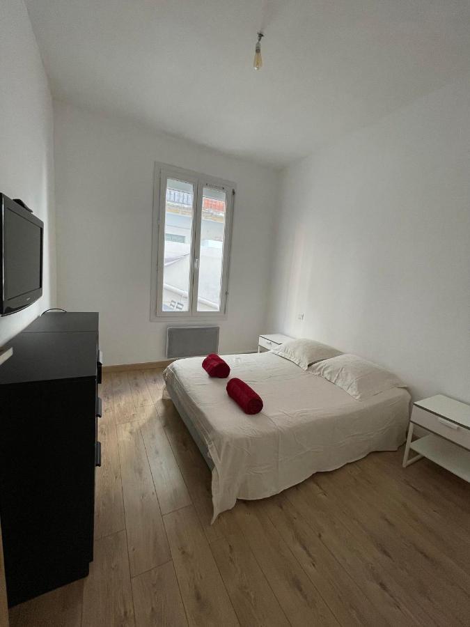 Cosy Nid Douillet Au Coeur Du Centre Ville De Perpignan Kültér fotó