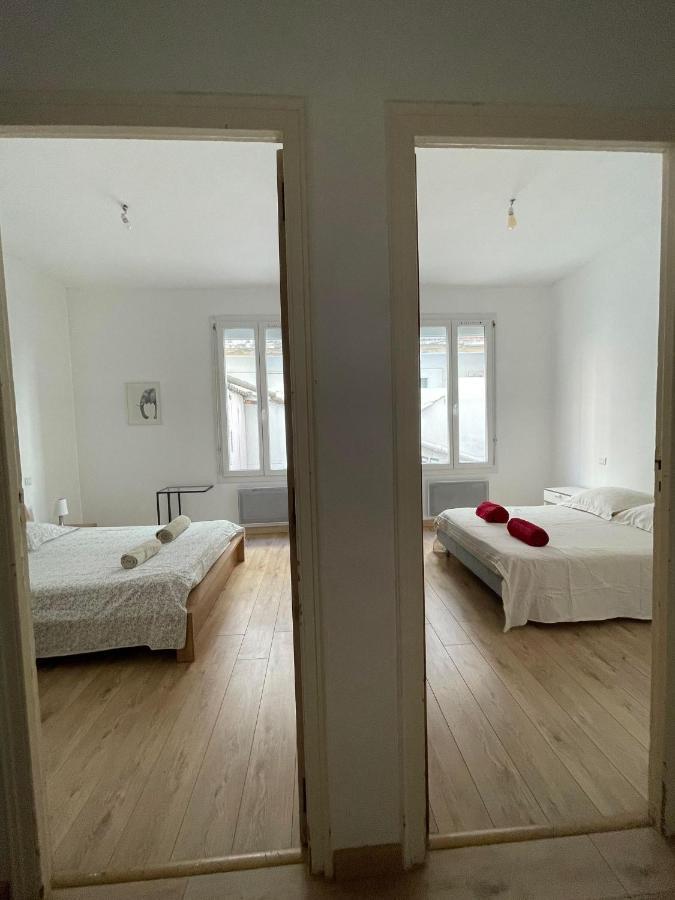 Cosy Nid Douillet Au Coeur Du Centre Ville De Perpignan Kültér fotó