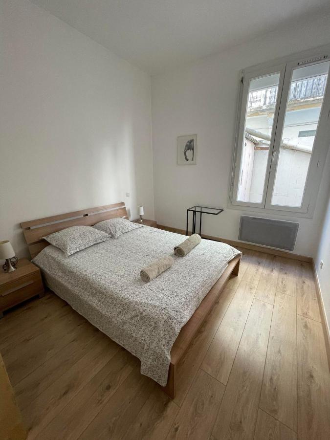 Cosy Nid Douillet Au Coeur Du Centre Ville De Perpignan Kültér fotó