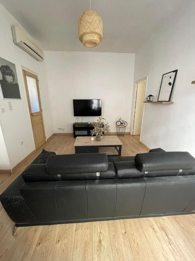 Cosy Nid Douillet Au Coeur Du Centre Ville De Perpignan Kültér fotó