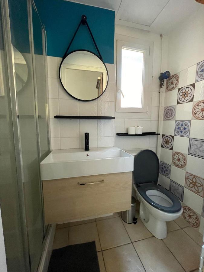 Cosy Nid Douillet Au Coeur Du Centre Ville De Perpignan Kültér fotó