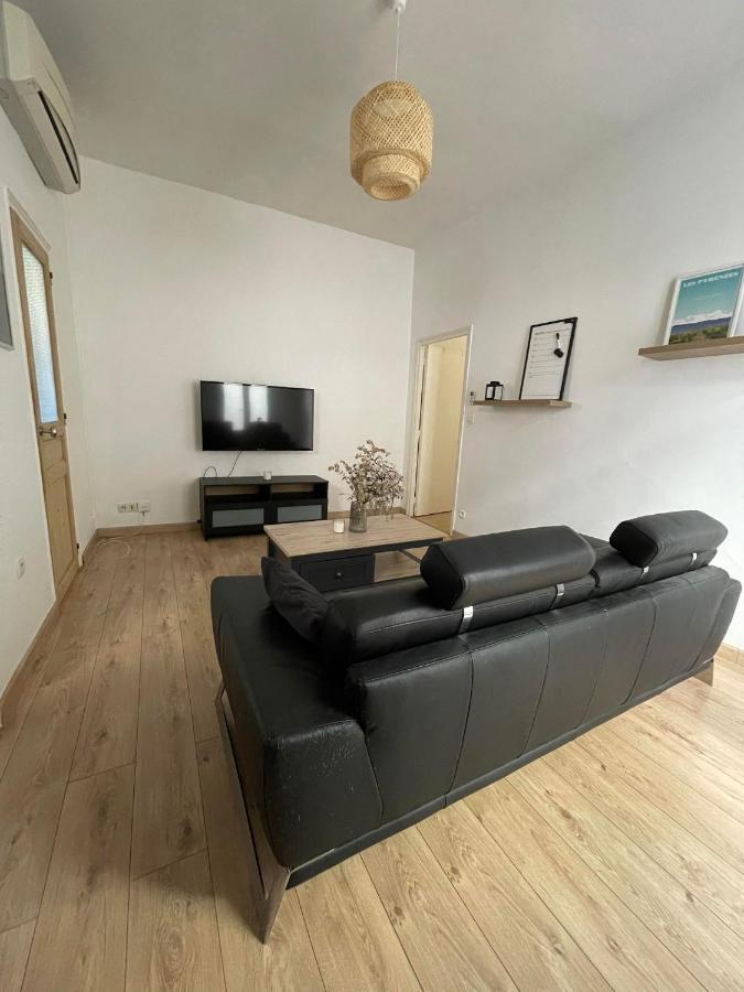 Cosy Nid Douillet Au Coeur Du Centre Ville De Perpignan Kültér fotó
