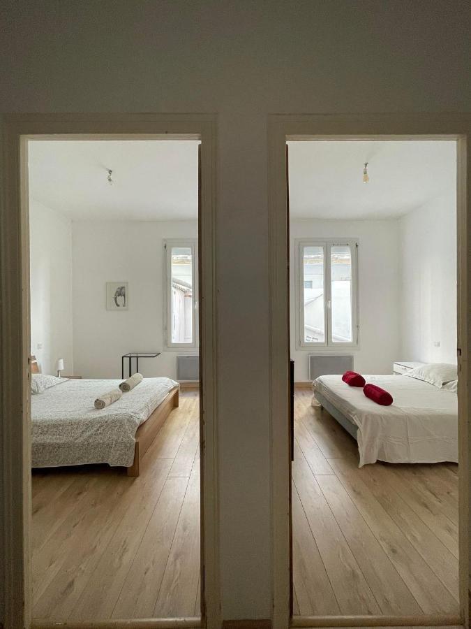Cosy Nid Douillet Au Coeur Du Centre Ville De Perpignan Kültér fotó
