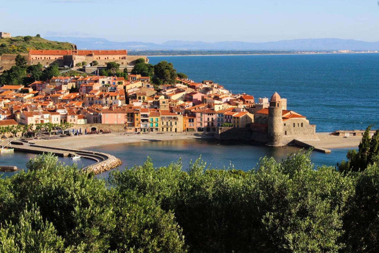 Cosy Nid Douillet Au Coeur Du Centre Ville De Perpignan Kültér fotó