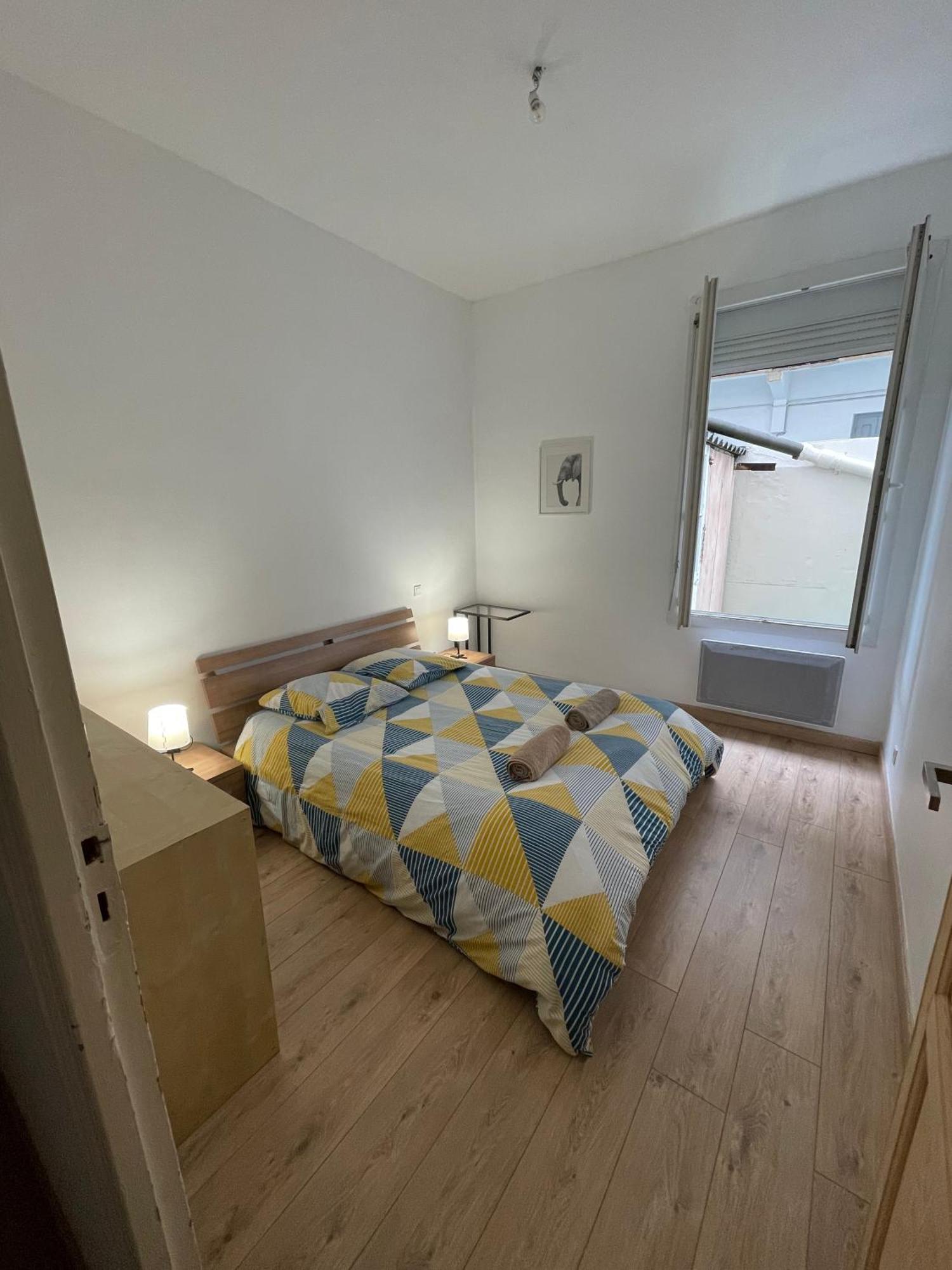 Cosy Nid Douillet Au Coeur Du Centre Ville De Perpignan Kültér fotó