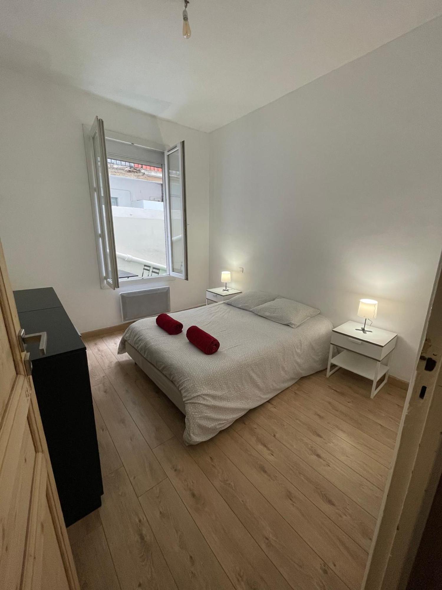 Cosy Nid Douillet Au Coeur Du Centre Ville De Perpignan Kültér fotó